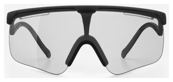 Окуляри Albaoptics DELTA Black VZUM F-Lens Cls фотохромні