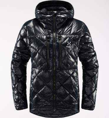 Куртка для туризма Haglofs Roc Mimic Hood Women 2021