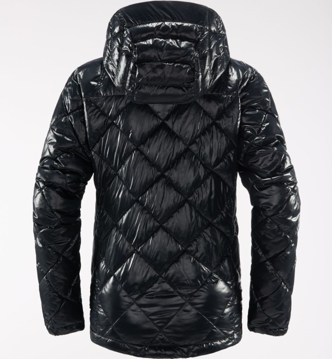 Куртка для туризма Haglofs Roc Mimic Hood Women 2021