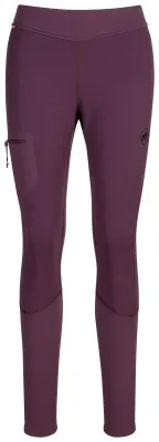 Тайтси Mammut ( 1022-00221 ) Aconcagua ML Tights long Women 2021