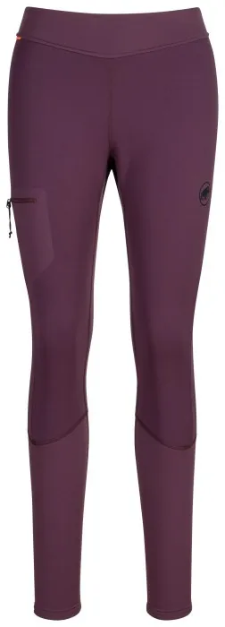 Тайтси Mammut ( 1022-00221 ) Aconcagua ML Tights long Women 2021