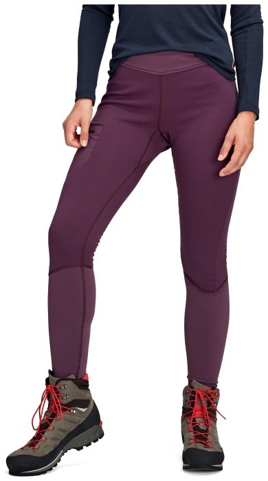 Тайтси Mammut ( 1022-00221 ) Aconcagua ML Tights long Women 2021