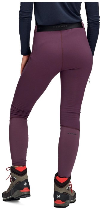 Тайтси Mammut ( 1022-00221 ) Aconcagua ML Tights long Women 2021