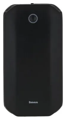 Пусковое Устройство Baseus Super Energy Max 20000mAh black