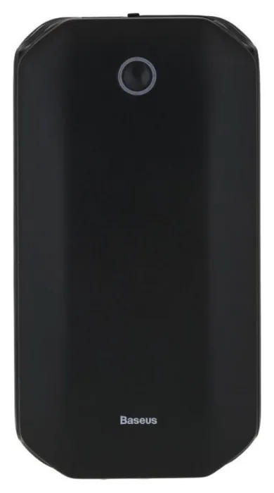 Пусковое Устройство Baseus Super Energy Max 20000mAh black