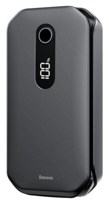 Пусковое Устройство Baseus Super Energy Max 20000mAh black