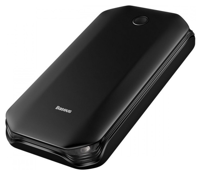 Пусковое Устройство Baseus Super Energy Max 20000mAh black