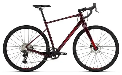 Велосипед Rocky Mountain SOLO 50 2025