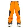 Rehall брюки Dwayne 2022 pepper orange L Фото - 1