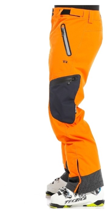 Штани Rehall Dwayne 2022 pepper orange