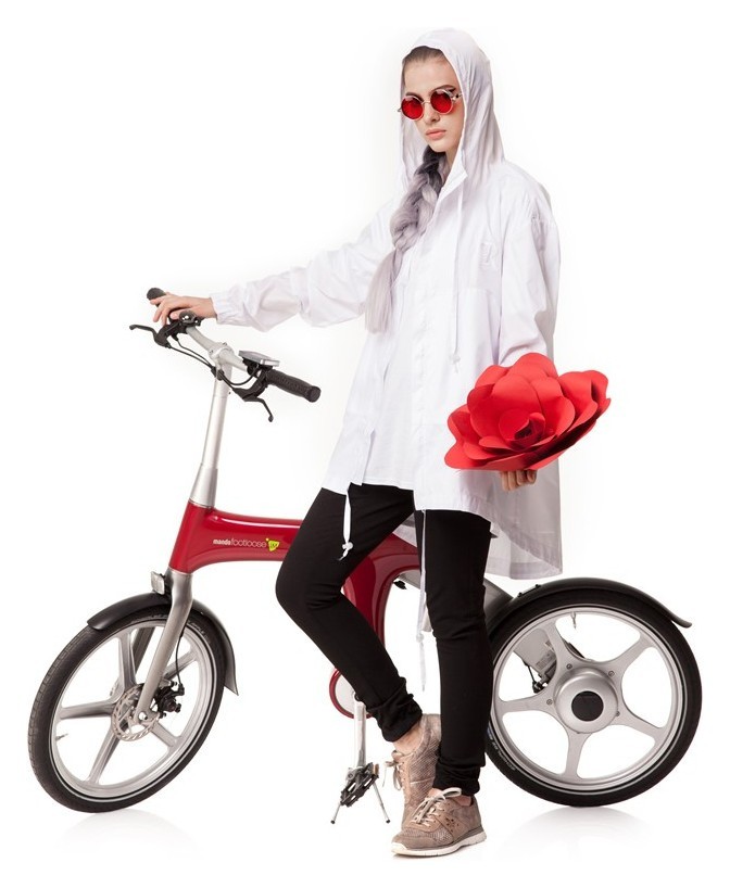 Женская куртка Rich Sport Deluxe L White