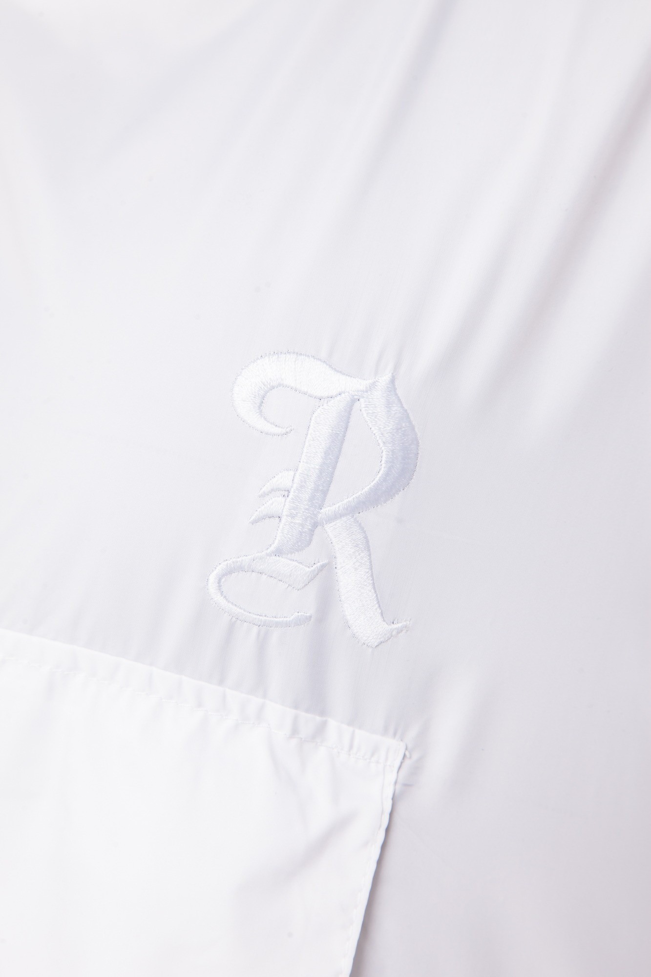 Женская куртка Rich Sport Deluxe L White