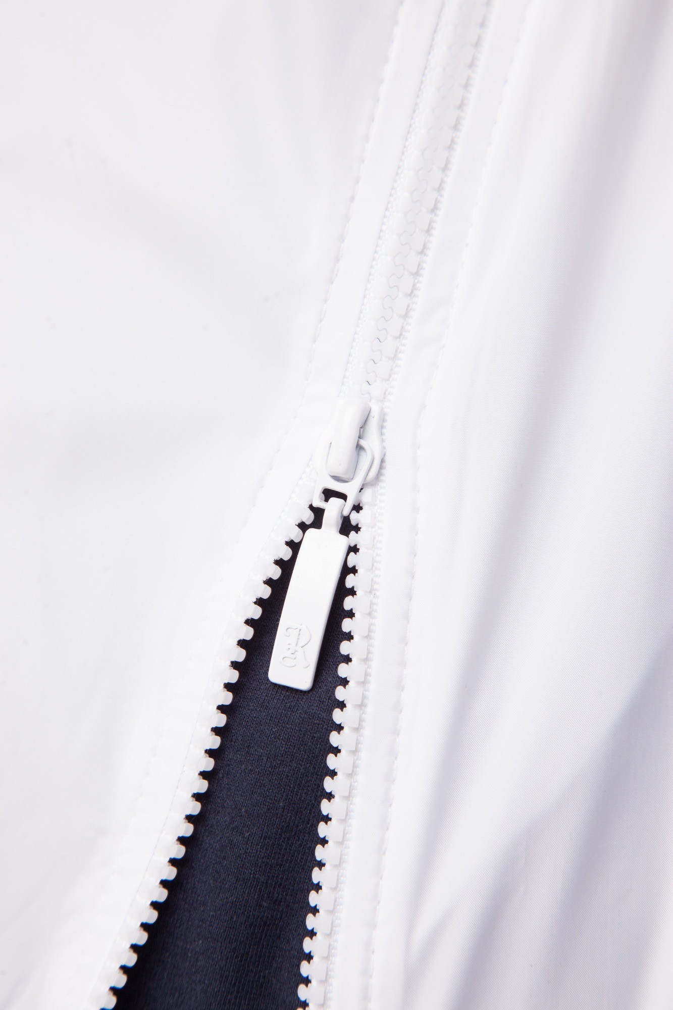 Женская куртка Rich Sport Deluxe L White