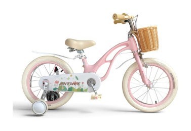 Детский велосипед Antule Retro NN006-18