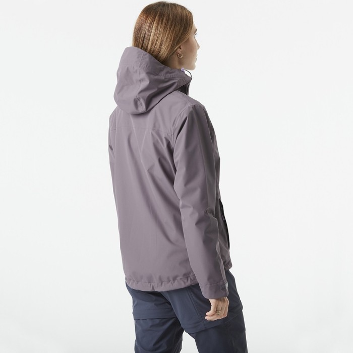 Picture Organic куртка штормовая Volute 2.5L W excalibur L