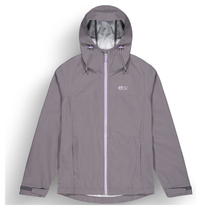 Picture Organic куртка штормовая Volute 2.5L W excalibur L