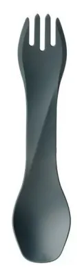 Ложка-вилка Humangear GoBites Uno Mini/Kids (Bulk)