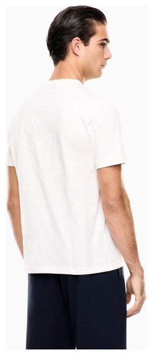 Футболка Armani EA7 ( 7M001487-AF17789 ) T-SHIRT 2026