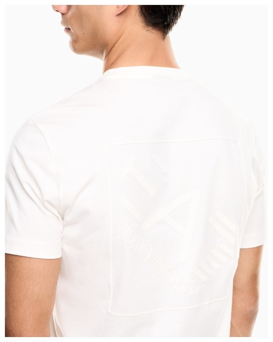 Футболка Armani EA7 ( 7M001487-AF17789 ) T-SHIRT 2026