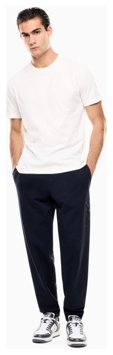 Футболка Armani EA7 ( 7M001487-AF17789 ) T-SHIRT 2026