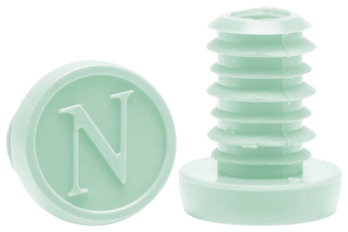 Гріпси для самокату North, укр, укр