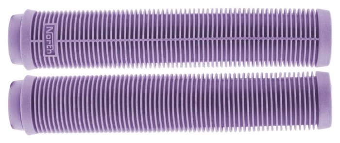 Гріпси для самокату North, укр, укр