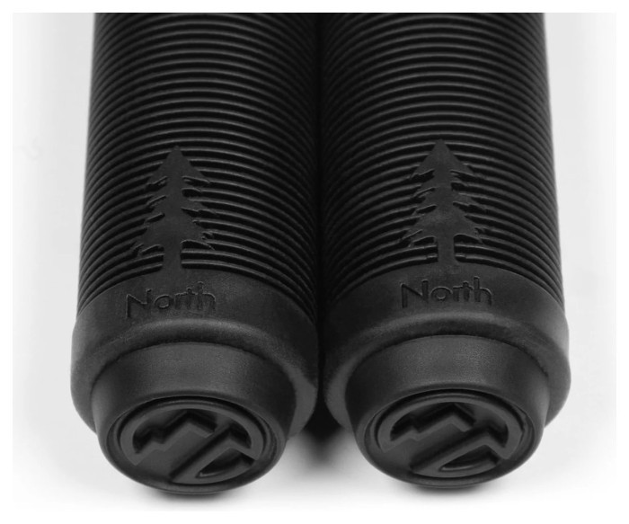 Гріпси для самокату North, укр, укр