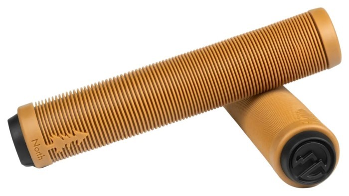 Гріпси для самокату North, укр, укр