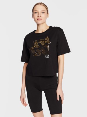 Футболка Armani EA7 ( 3RTT31-TJKSZ ) T-SHIRT 2023