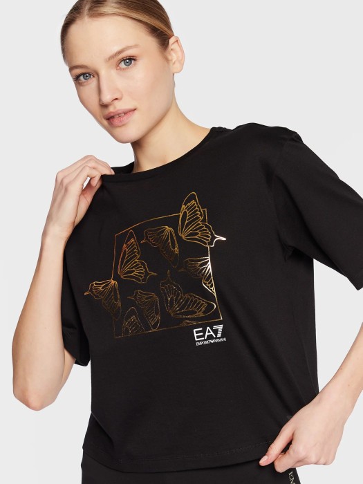 Футболка Armani EA7 ( 3RTT31-TJKSZ ) T-SHIRT 2023
