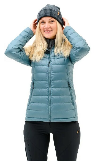 Куртка Turbat Trek Urban Wmn, укр, укр