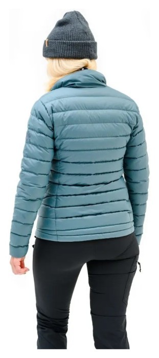 Куртка Turbat Trek Urban Wmn