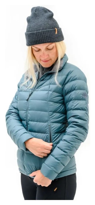 Куртка Turbat Trek Urban Wmn, укр, укр