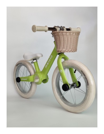 Беговел детский Meloto 14" K8