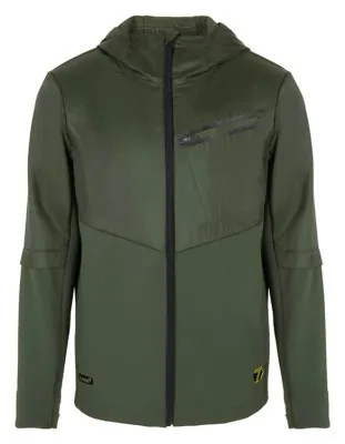Кофты и толстовки для фитнеса Armani EA7 ( 6RPB49-PNENZ ) GIUBBOTTO 2024