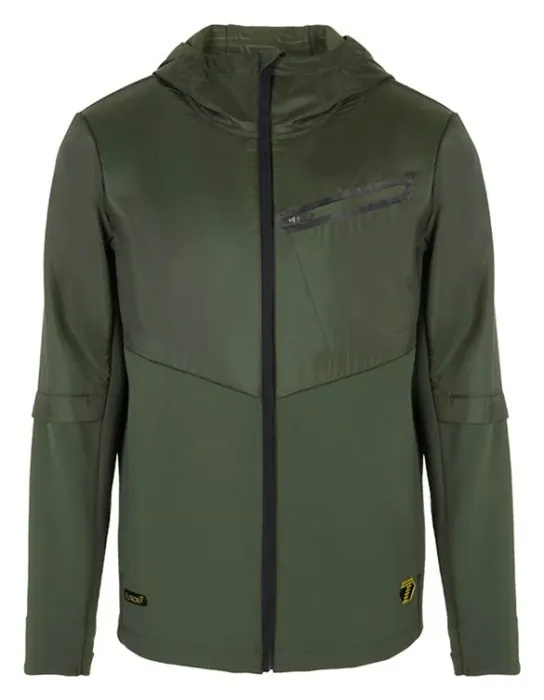 Кофты и толстовки для фитнеса Armani EA7 ( 6RPB49-PNENZ ) GIUBBOTTO 2024