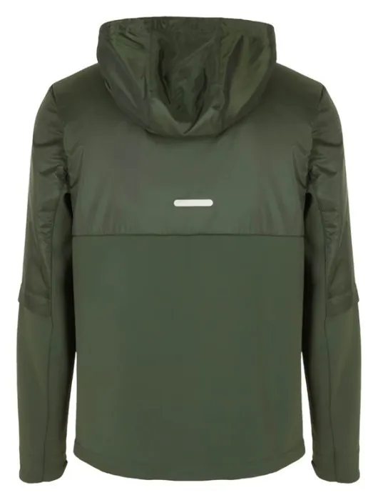 Кофты и толстовки для фитнеса Armani EA7 ( 6RPB49-PNENZ ) GIUBBOTTO 2024