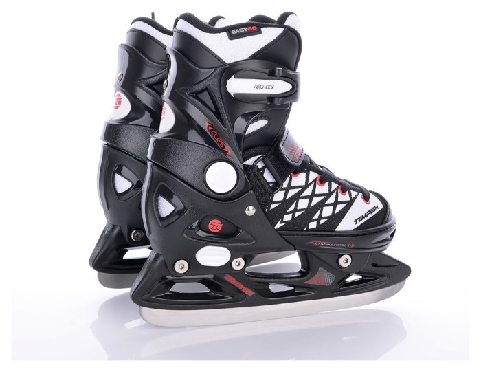 Роликовые коньки Tempish CLIPS DUO/33-36