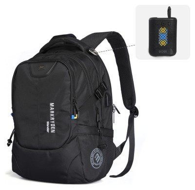 Wander MR5783 Black+SOBI Beat