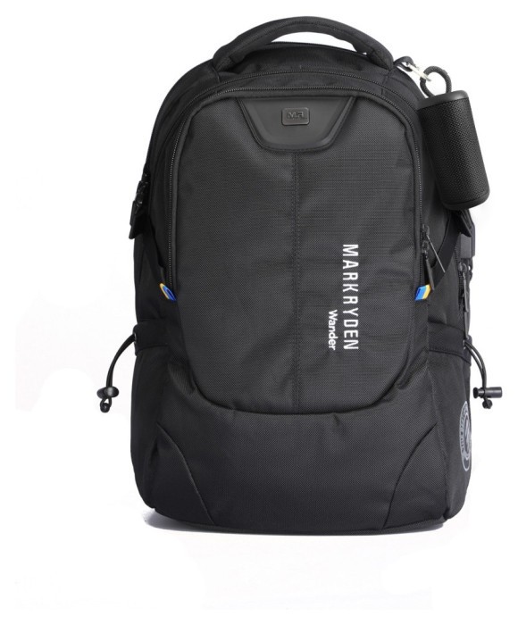 Wander MR5783 Black+SOBI Beat