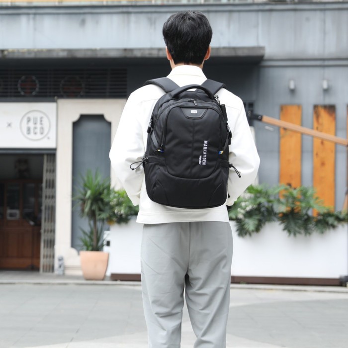Wander MR5783 Black + SOBI Beat, укр, укр