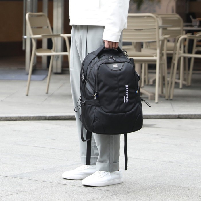 Wander MR5783 Black + SOBI Beat, укр, укр