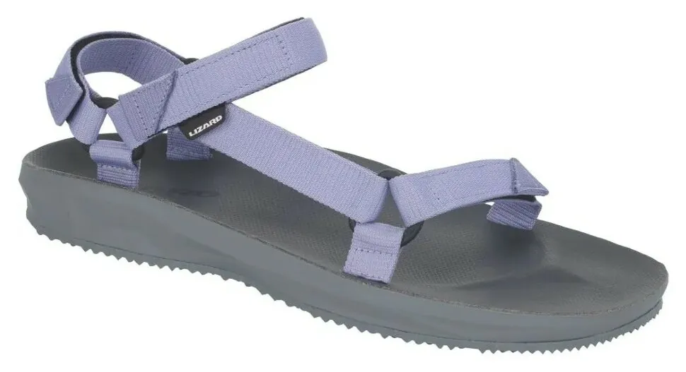 Сандалі Lizard Hike 2 Wmn (38 moon blue/dream blue)
