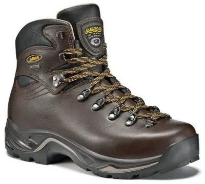 Ботинки мужские Asolo TPS 520 GV Chestnut, р. 43 1/3