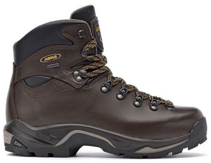 Ботинки мужские Asolo TPS 520 GV Chestnut, р. 43 1/3