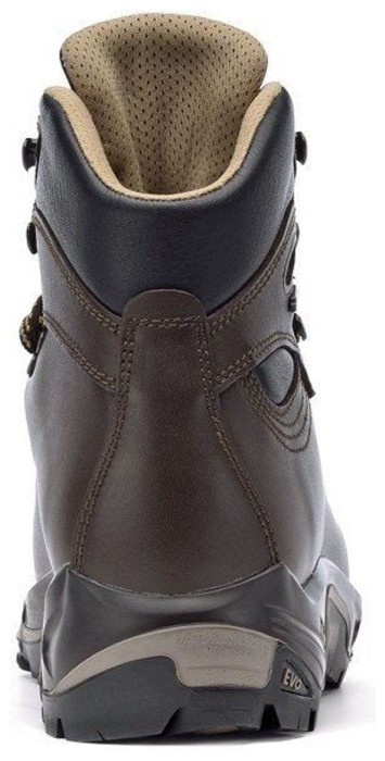 Ботинки мужские Asolo TPS 520 GV Chestnut, р. 43 1/3