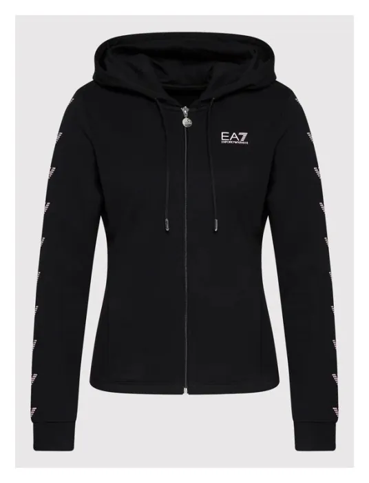 Кофта Armani EA7 (6LTM28-TJJRZ) FELPA 2023