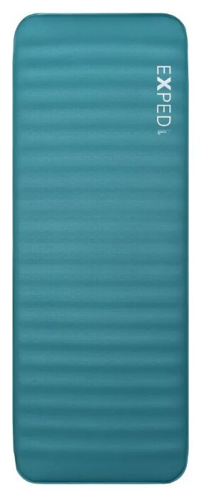 Килимок самонадувний Exped MegaMat MW, укр, укр