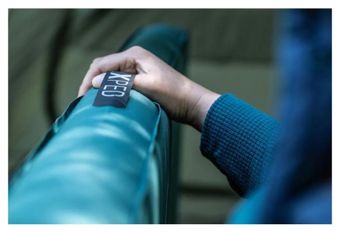 Килимок самонадувний Exped MegaMat MW