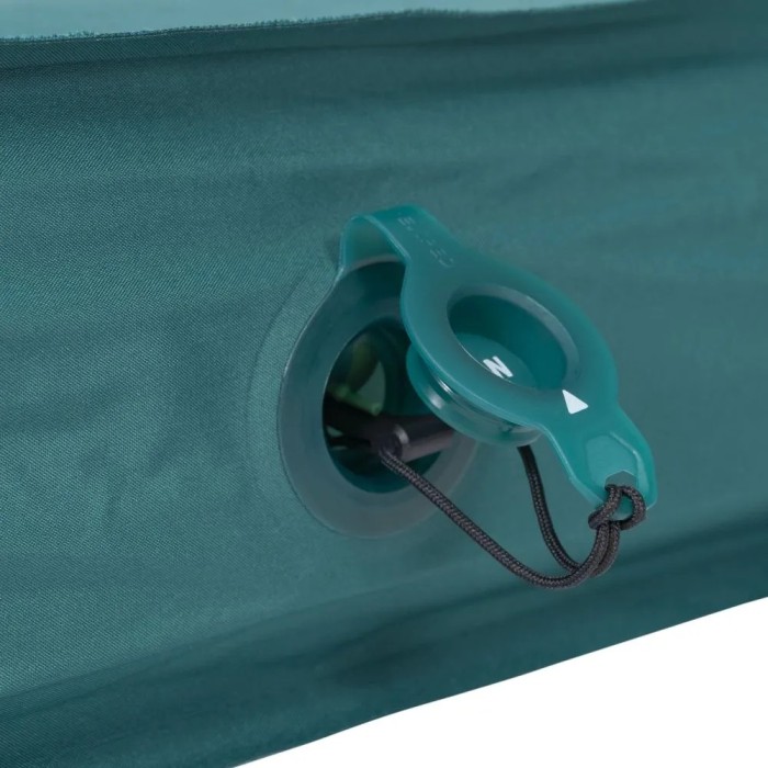 Килимок самонадувний Exped MegaMat MW, укр, укр